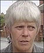 Margaret McClenaghan: Sinn Fein councillor