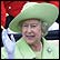 The Queen waves to the crowds on the final day of the 2002 Royal Ascot meeting