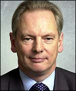 Francis Maude