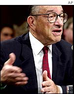 Alan Greenspan