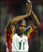 El Hadji Diouf