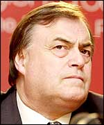 John Prescott
