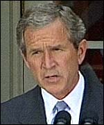 President Bush 