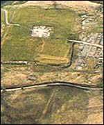Vindolanda