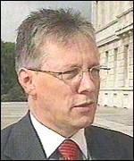 Peter Robinson: 