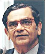 Jagdish Bhagwati