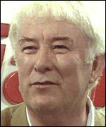 Seamus Heaney: Nobel laureate