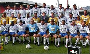 FC Zurich