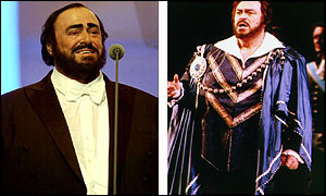 Pavarotti