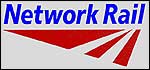 Network Rail logo
