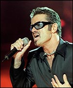 George Michael