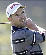 Padraig Harrington is in good form