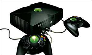 Microsoft's Xbox