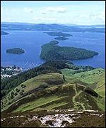 Loch Lomond