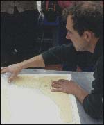 Photo copyright Geoff Magee