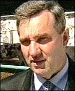 Sinkova farmer Alexander Butchkin