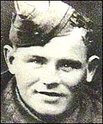 Private Adam Wakenshaw