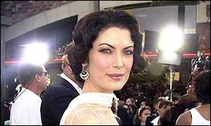 Lara Flynn Boyle 