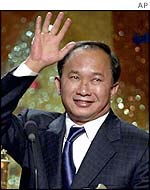 John Woo