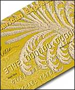 Amex special edition