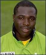 Kennedy Otieno Obuya