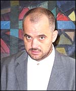 Edi Rama