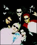 The Damned