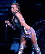 Kylie Minogue 