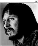 John Entwistle 