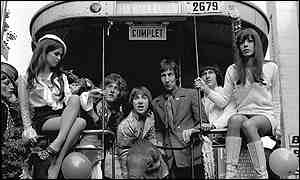 The Who 