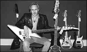 John Entwistle 