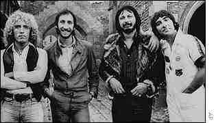 The Who