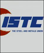 ISTC logo
