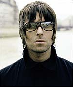 Liam Gallagher