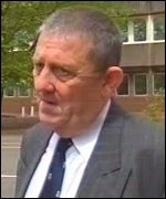 Coroner Philip Walters