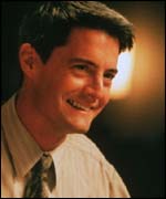 Kyle MacLachlan