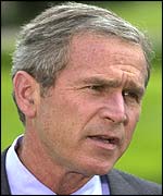 President Bush
