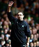 Martin O'Neill