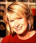 Martha Stewart