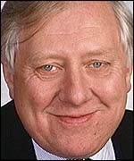 Lord Hattersley
