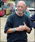 Michael Eavis