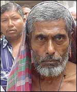 A worker just made redundant