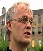 Prof. Neil McKeganey: 