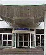 La Louviere clinic, Lille, France 