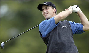 Darren Fichardt ended his four rounds with a 14-under-par total