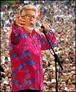 Rolf Harris 