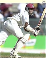 Shivnarine Chanderpaul