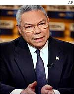 Colin Powell