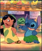 Disney's Lilo & Stich 