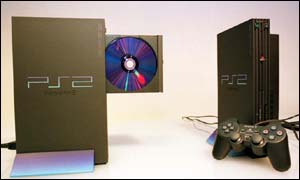 PlayStation 2 